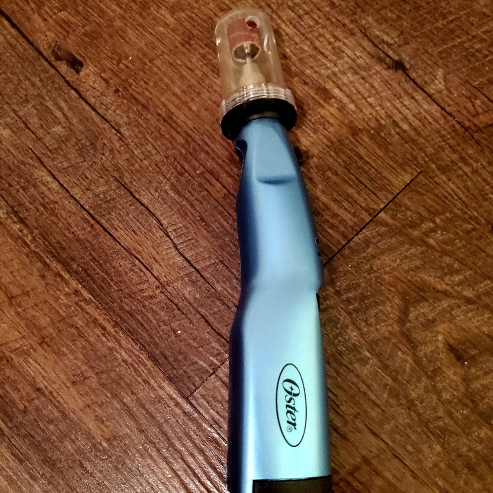 Oster nail pet grinder
